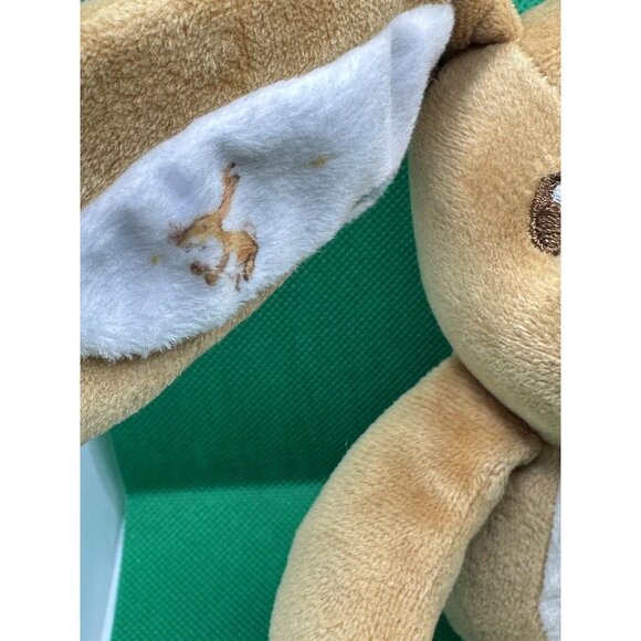 Guess How Much I Love You To The Moon Plush Bunny Rabbit 8” Stuffed Animal - Picture 4 of 10